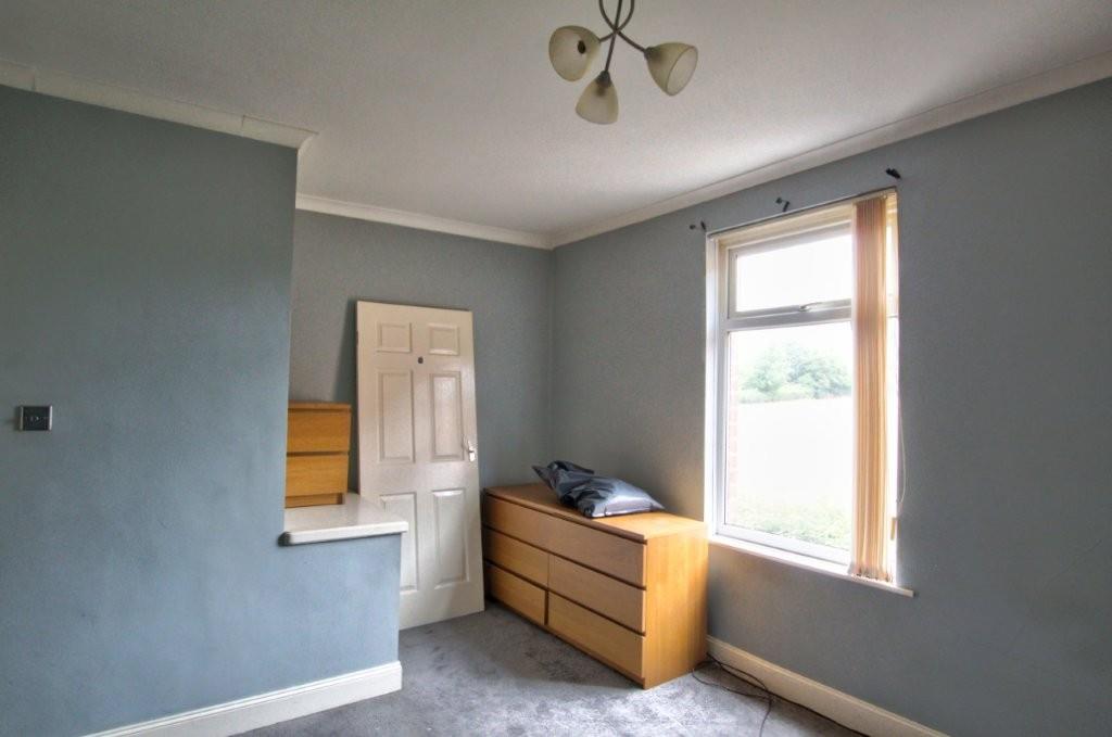 3 Bedroom House - End Terrace